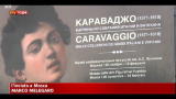 A Mosca le opere del Caravaggio