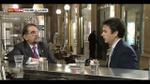 Un caffè con... Mario Baldassarri