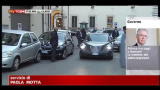 28/11/2011 - Tempi brevi per le misure anticirisi