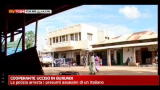 Cooperante ucciso in Burundi,arrestati presunti assassini
