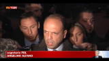 Alfano:vedremo Monti,sempre contrario a patrimoniale