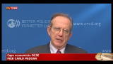 28/11/2011 - Padoan:rischiamo perdere ricchezza fiducia costruita in anni