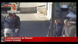 Operazione antimafia a Palermo: 36 arresti