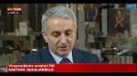 Un caffè con...Gaetano Quagliariello