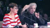 X Factor - la diretta