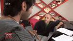 Daily8: i ragazzi provano i brani