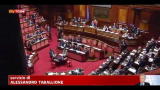 Taglio alle pensioni dei parlamentari