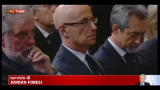 Monti chiude polemiche su nomine esecutivo