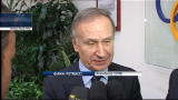 Coni, tavolo della pace, parla Petrucci