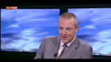 Emilio Carelli intervistato da Sky Tg24 Mattina