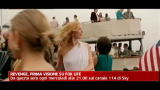 Revenge, prima visione su Fox Life