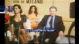 Il presidente nel pallone