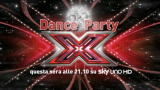Dance Party: stasera alle 21.10