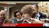 30/11/2011 - Pensioni, Camusso: 40 anni di contributi limite intoccabile