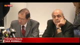 30/11/2011 - Arrestato vicepresidente consiglio Lombardia