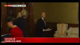 Assalto ambasciata GB, Londra evacua personale