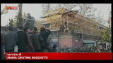 Crisi Iran-GB, Londra espelle personale Iran
