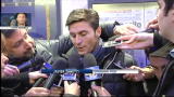 01/12/2011 - Inter, Zanetti: tutto è possibile