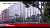 Finmeccanica, CDA nel pomeriggio