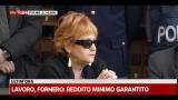 01/12/2011 - 'Ndrangheta,Boccassini: c'è ancora da lavorare