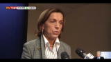 Crisi, Manovra Monti, parla Elsa Fornero