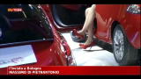 Bologna, al via la 36esima edizione del Motor Show