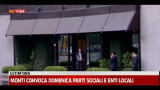 Finmeccanica ha un nuovo Presidente, Giuseppe Orsi