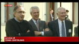 01/12/2011 - Marchionne, mai parlato di lasciare l'Italia