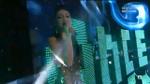 La travolgente 'Slave to the rhythm' di Jessica