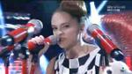 La grinta di Francesca in 'Tainted Love'