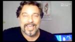 Dario Cassini via Skype