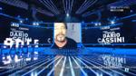 Dario Cassini canta per X Factor