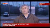 Fiat, Airaudo: la FIOM non impedisce nulla