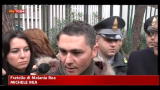 Fam. Parolisi chiede affidamento figlia, parla Michele Rea