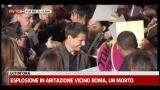 02/12/2011 - Mission Impossible Ghost Protocol, inizia il tour