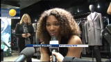Serena Williams, attrazione fatale per Milano