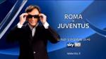 La Serie A si mette gli occhialini: Roma-Juventus in 3D