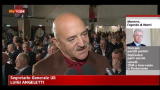 02/12/2011 - Pensioni, Angeletti chiede flessibilità