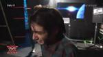 02/12/2011 - Daily11: Davide esce, Valerio in lacrime