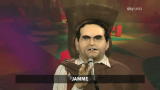 Gli Sgommati, De Magistris canta "Jamme jamme jamme" (Ep.50)