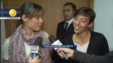 02/12/2011 - Pennetta e Schiavone avvisano le Williams