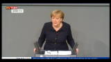 03/12/2011 - Angela Merkel: siamo su una polveriera