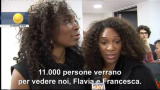 03/12/2011 - Tennis, la Grande Sfida: intervista alle sorelle Williams