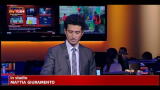 I giornali di sabato 3 dicembre 2011