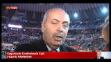 Assemblea delegati CGIL, Fulvio Fammoni