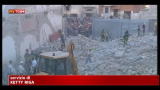 Crollo Barletta, 4 arresti