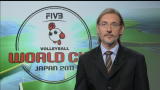 Italvolley, Andrea Zorzi commenta il 3-0 al Giappone