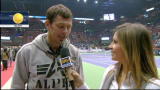 Zvone Boban versione tennista: "La testa credo di averla"