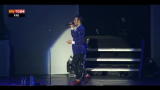 Marco Mengoni in concerto, tour "Solo 2.0 tour"