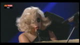 Annunciate candidature Grammy Awards 2012